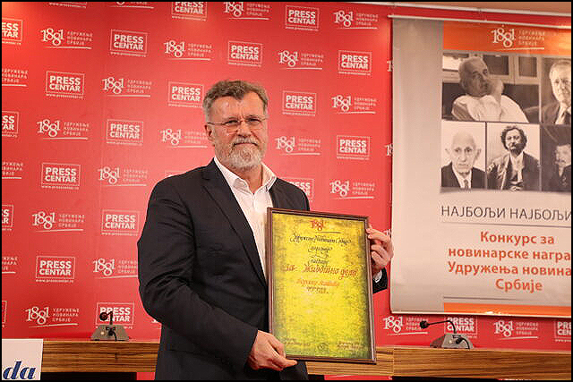 Veran Matic Foto Andjelko Vasiljevic