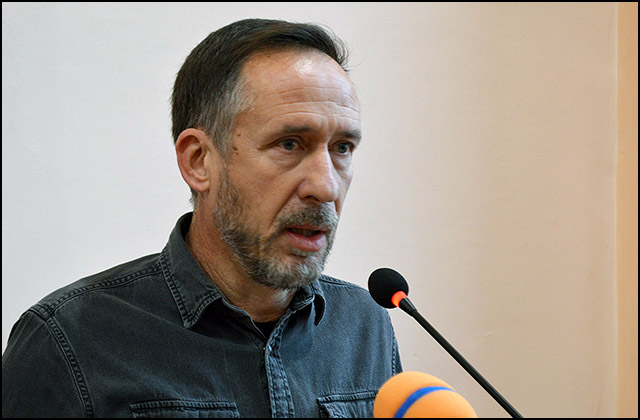 Vladan Sindjic Foto Nenad Kovacevic