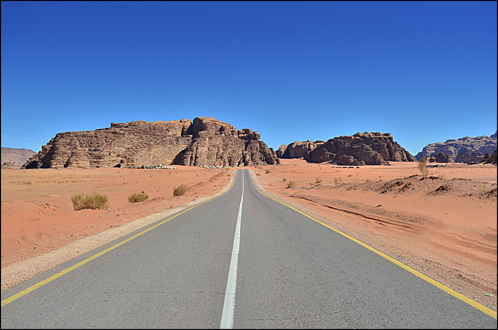 Wadi Rum 1