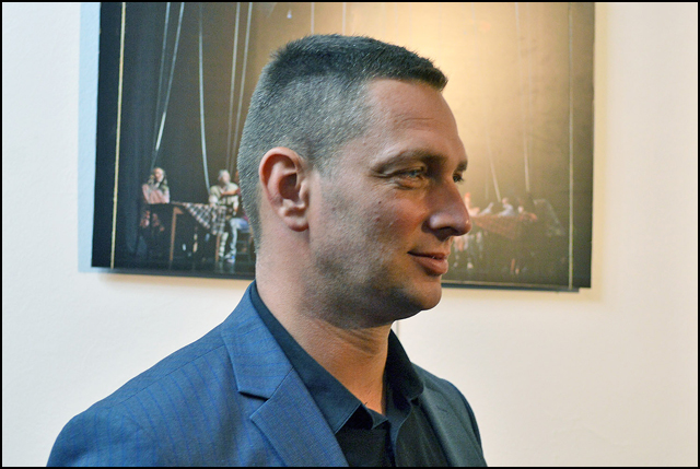 Predsednik opštine Kosjerić i njegov sin učestvovali u svađi sa građanima ispred kafane 2 Zarko DJokic Foto Nenad Kovacevic