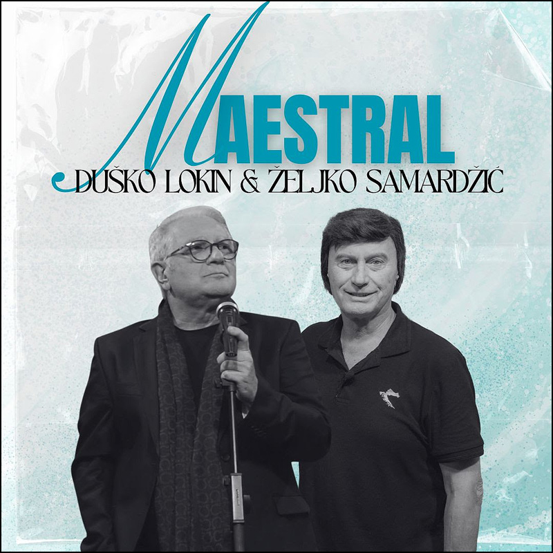 Pesma koja spaja dva muzička sveta 1 Zeljko i Dusko