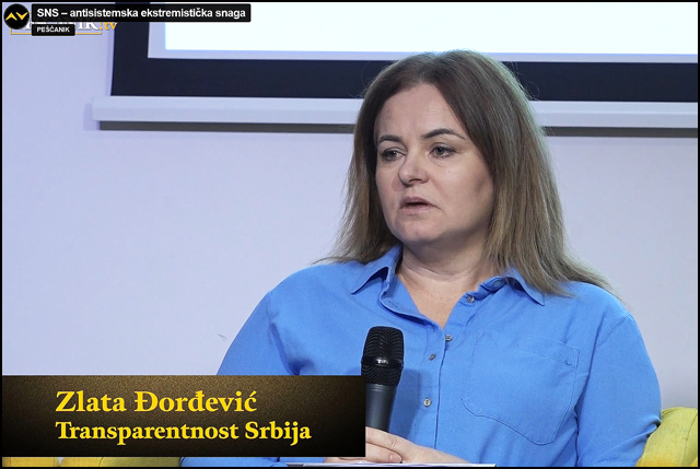 Zlata DJordjevic