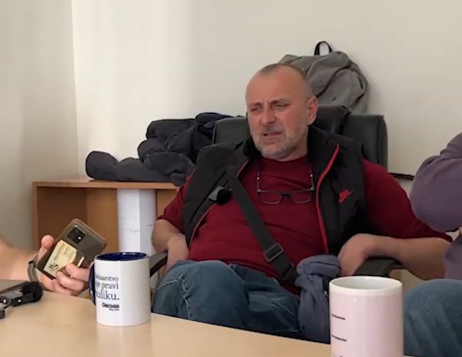 Zlatko Kokanovic