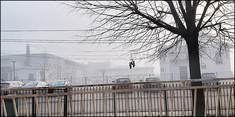 aerozagadjenje Kraljevo