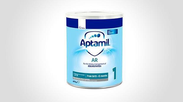 aptamil