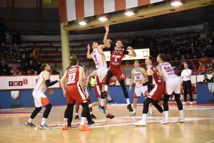 borac