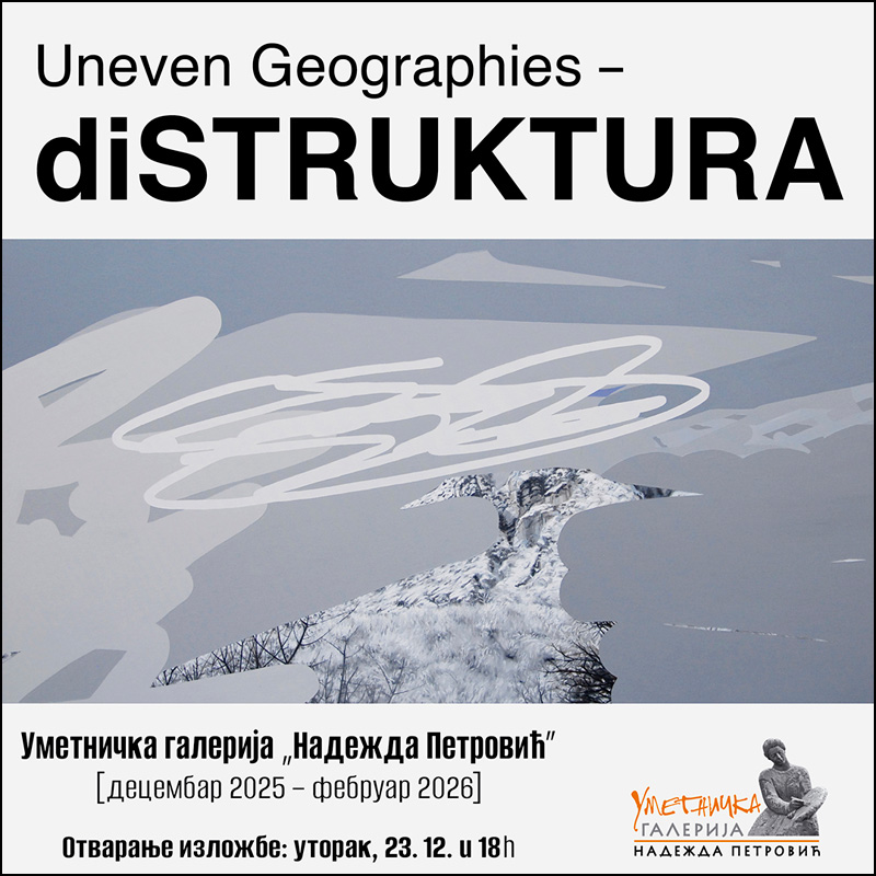 distraktura