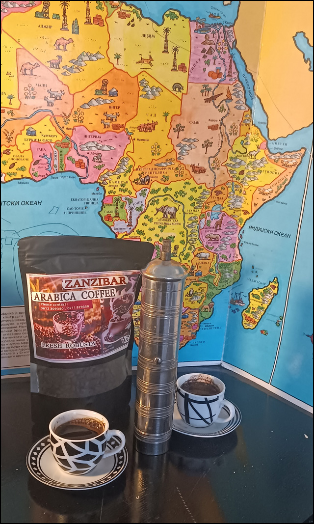 kafa