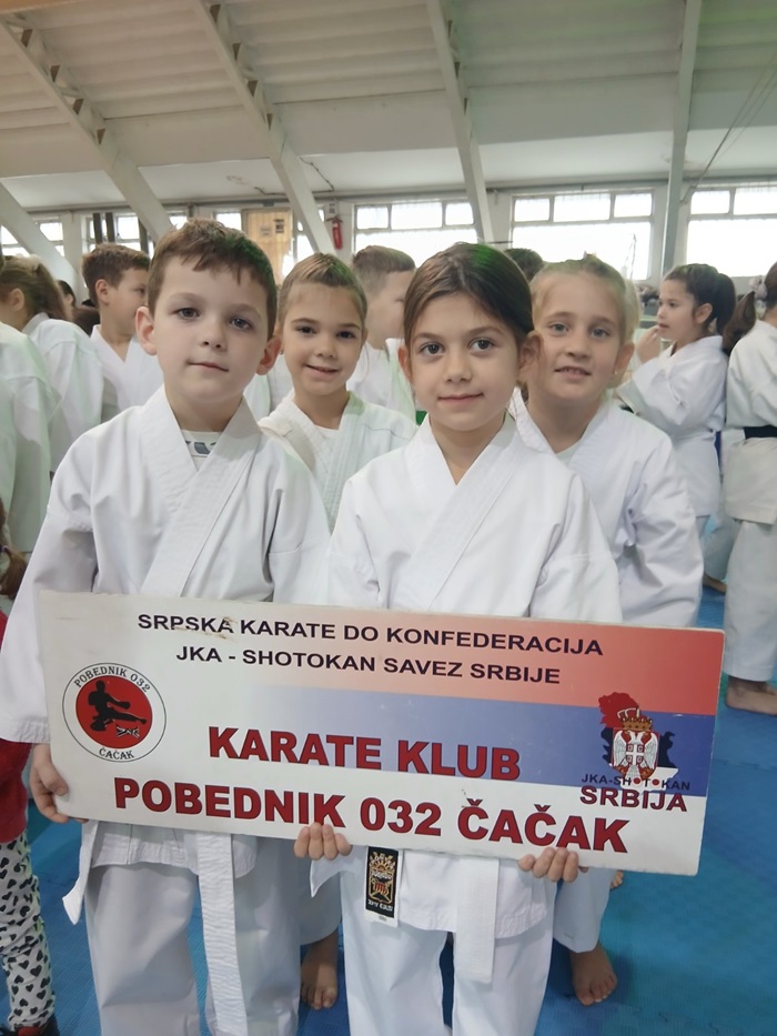 karate