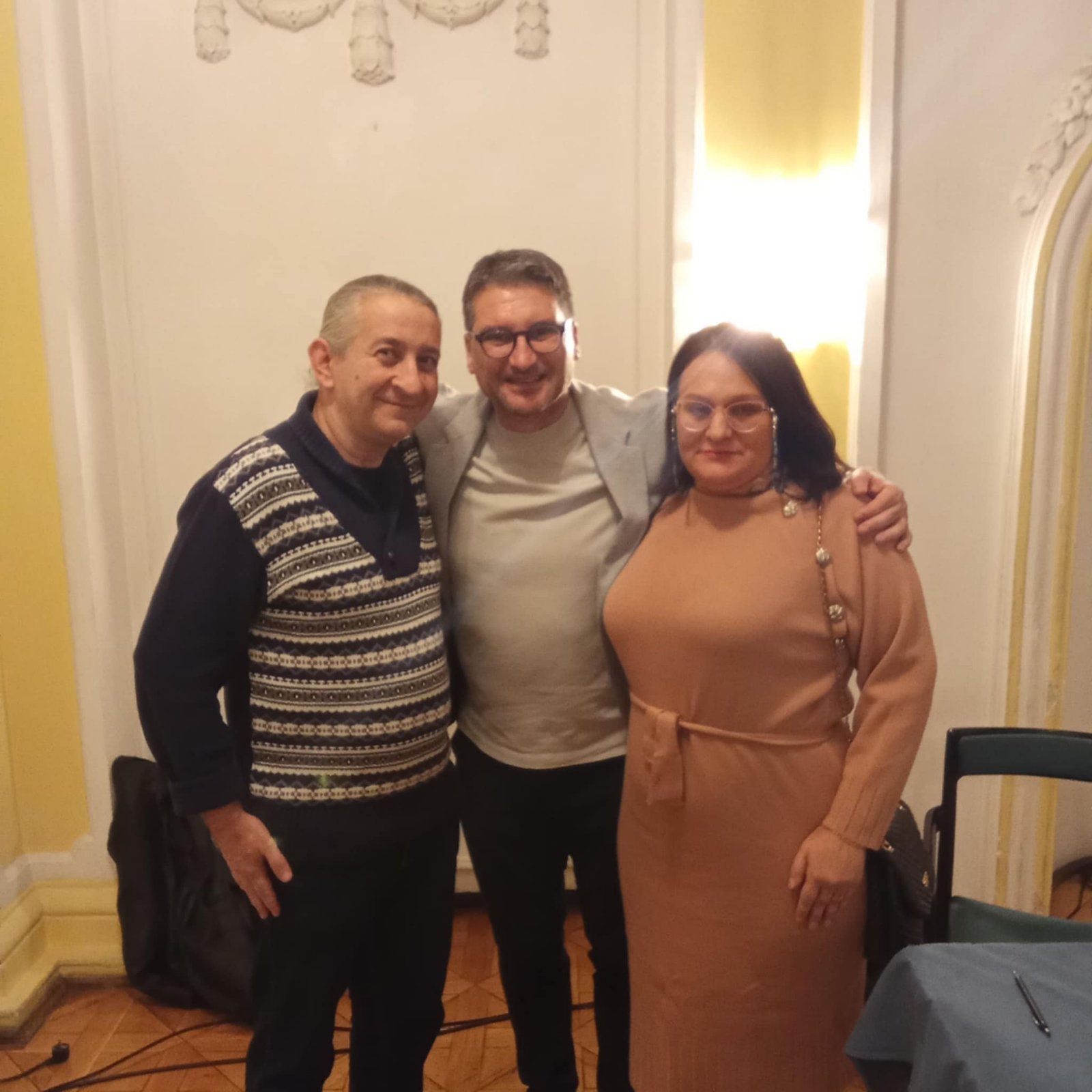 Čačani promovišu svoj grad 3 maja