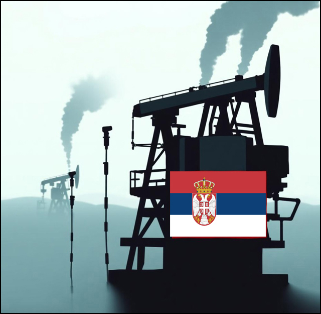 Visok stepen značaja rešavanja pitanja NIS za američku administraciju, nacionalizacija najbolje rešenje 3 nacionalizacija NIS a Ilustracija VI