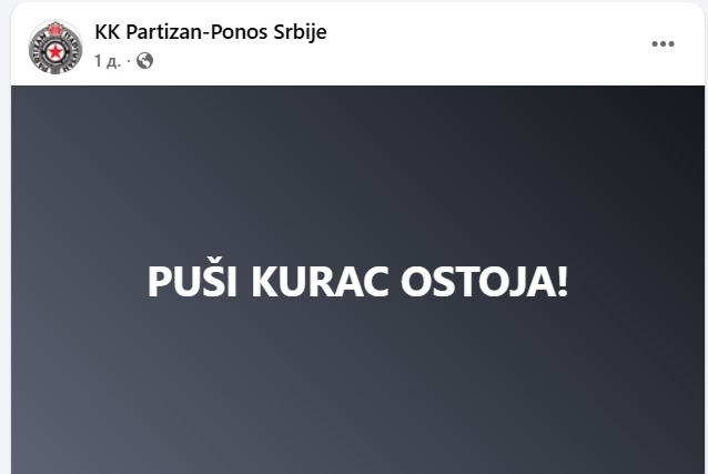 ostoja