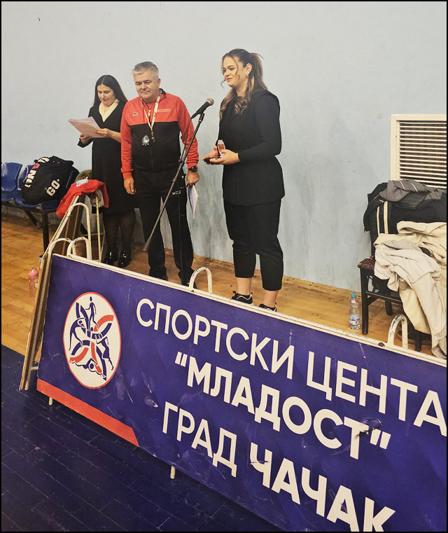 otvaranje