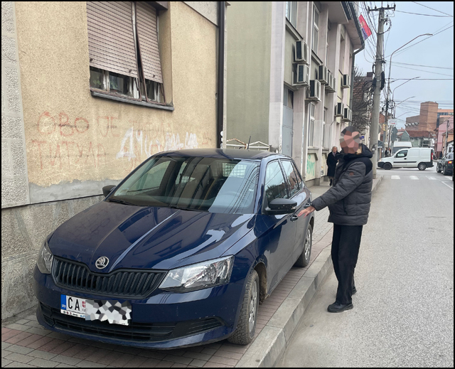parkiranje 1a