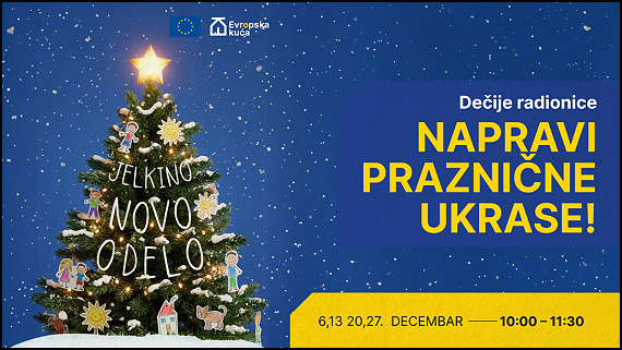 praznik radionice