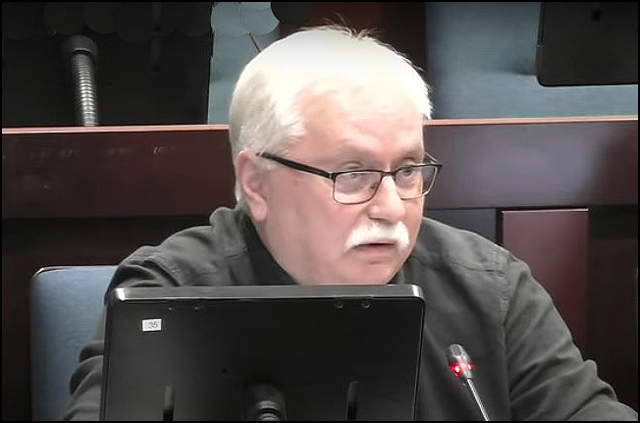 Opozicija protiv povećanja naknada odbornicima u Čačku 2 stojan markovic 640