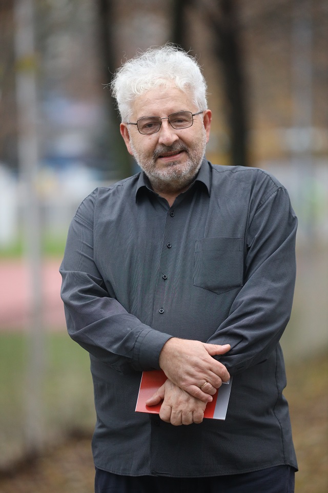 zivorad nedeljkovic