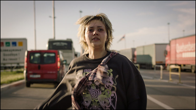 Svetska premijera srpske manjinske koprodukcije „17“ rediteljke Kosare Mitić na Berlinalu 1 17 foto Black Cat Production