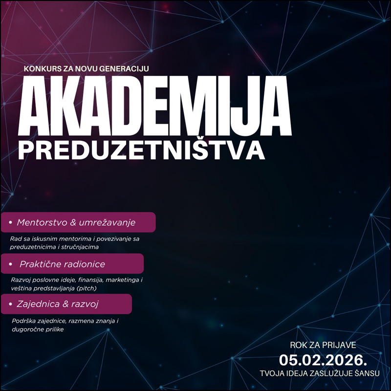 Akademija preduzetnistva