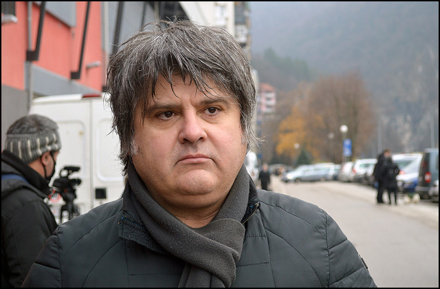 Ministri otišli, ostali porazni rezultati naprednjaka u Užicu 1 Aleksandar Veselinovic SSP Uzice Foto Nenad Kovacevic