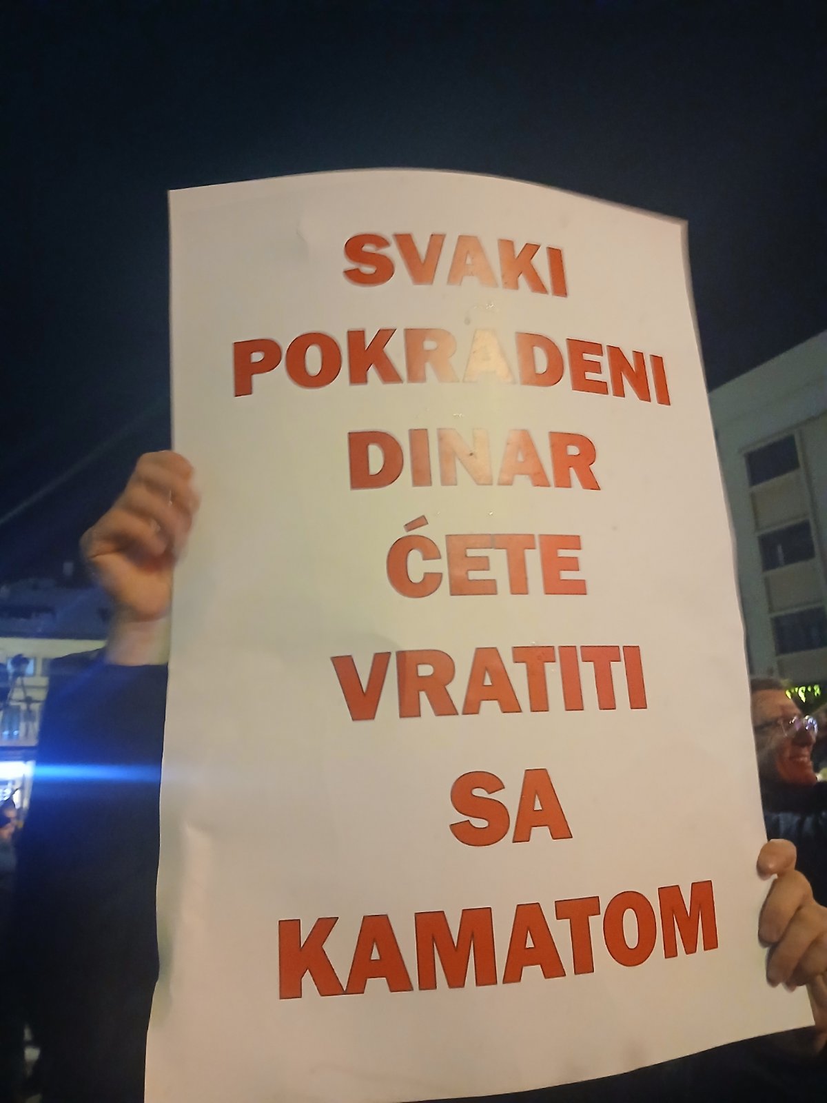 Ana Bekuta parola