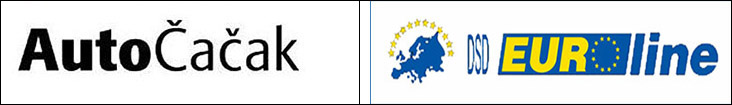 AutoCacak i EuroLine