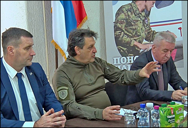 Najezda ministara u Užicu i Sevojnu: Naprednjačka propaganda uoči lokalnih izbora 2 Bratislav Gasic Foto Grad Uzice