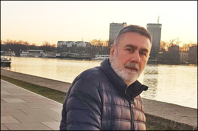Izostanak adekvatnih mera Vlade Srbije za oporavak privrede 1 DJapic Dusan NS