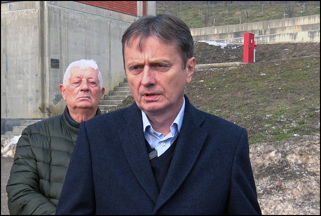 Najezda ministara u Užicu i Sevojnu: Naprednjačka propaganda uoči lokalnih izbora 3 Darko Glisic Foto Grad Uzice