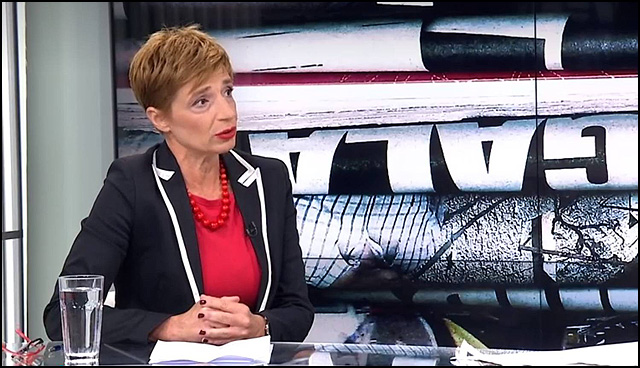 Dragana Rakic