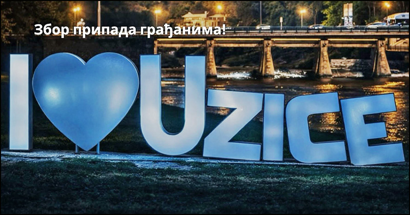Foto Uzicki