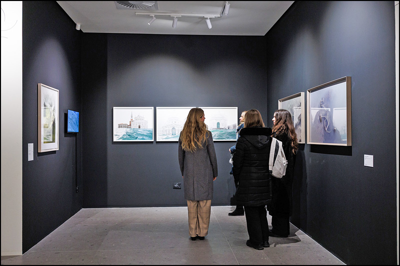 Galerija Dots Identiteti izvan granica foto Marijana Jankovic 2