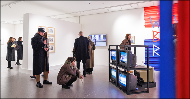Galerija Dots Identiteti izvan granica foto Marijana Jankovic 4