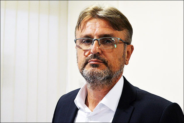 Krivična prijava protiv čelnika užičke vlasti 1 Goran Radosavljevic Foto Nenad Kovacevic