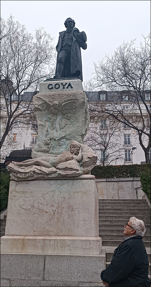 Goya