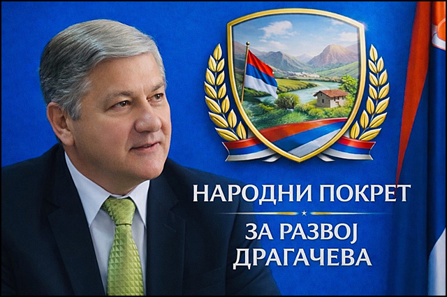 Притисци и предизборна кампања „са стране“ угрожавају слободу избора у Лучанима 2 Jolovic