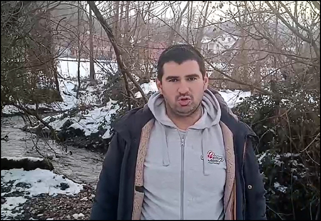 Jovan Topalovic Foto Da ne disemo Duboko
