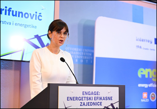 NALED 30 javnih objekata u Srbiji i Hrvatskoj dobilo solarne elektrane u EU projektu vrednom oko dva miliona evra Fotografija 1
