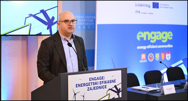 NALED 30 javnih objekata u Srbiji i Hrvatskoj dobilo solarne elektrane u EU projektu vrednom oko dva miliona evra Fotografija 2
