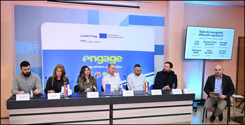 NALED 30 javnih objekata u Srbiji i Hrvatskoj dobilo solarne elektrane u EU projektu vrednom oko dva miliona evra Fotografija 5