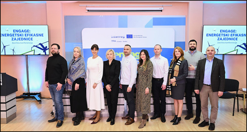 NALED 30 javnih objekata u Srbiji i Hrvatskoj dobilo solarne elektrane u EU projektu vrednom oko dva miliona evra Fotografija 7