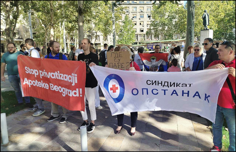 Opstanak i Solidarnost