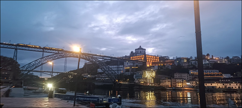 Porto 2