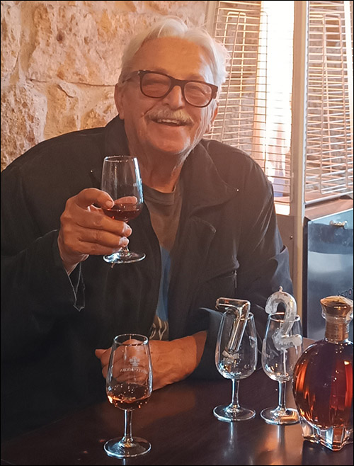 Porto degustacija
