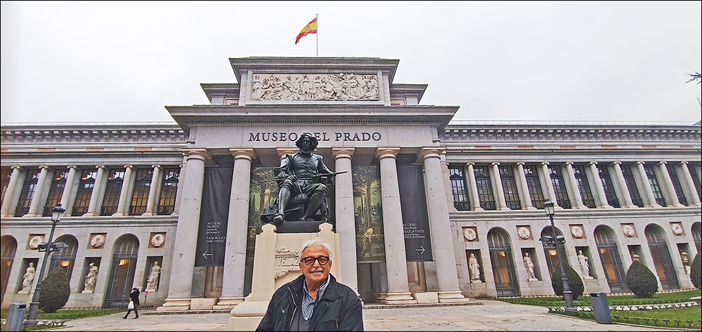 Prado muzej