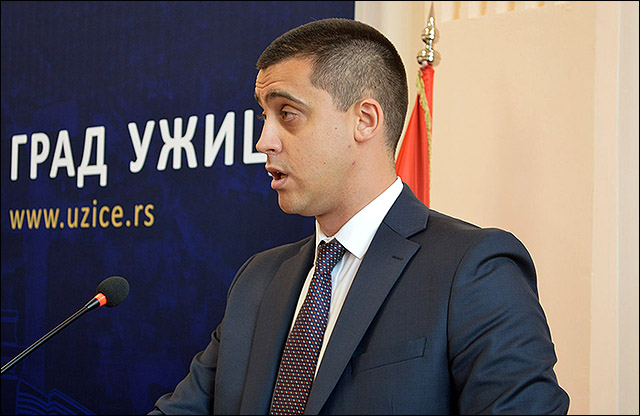 Radovan Novakovic Foto Nenad Kovacevic