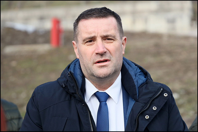 Najezda ministara u Užicu i Sevojnu: Naprednjačka propaganda uoči lokalnih izbora 8 Rajko Radosavljevic Foto Grad Uzice