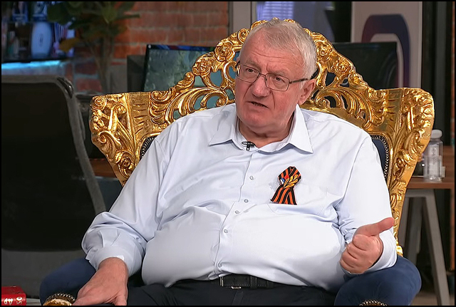 Seselj TV Pink