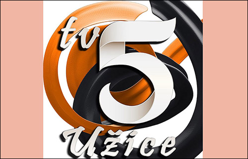 TV 5 logo 1