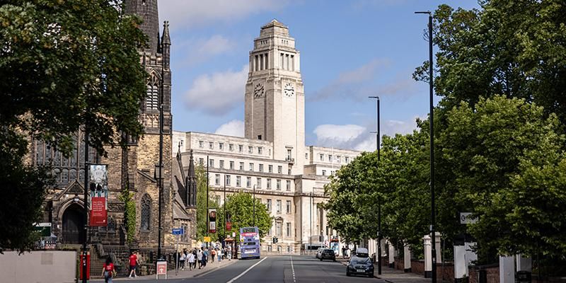 University of